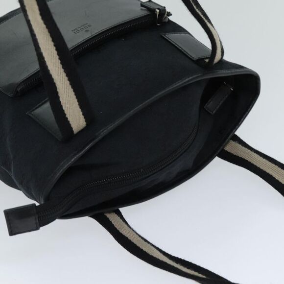 Pre Loved gucci Women Black Wallets & Cardholders - Picture 6 of 8